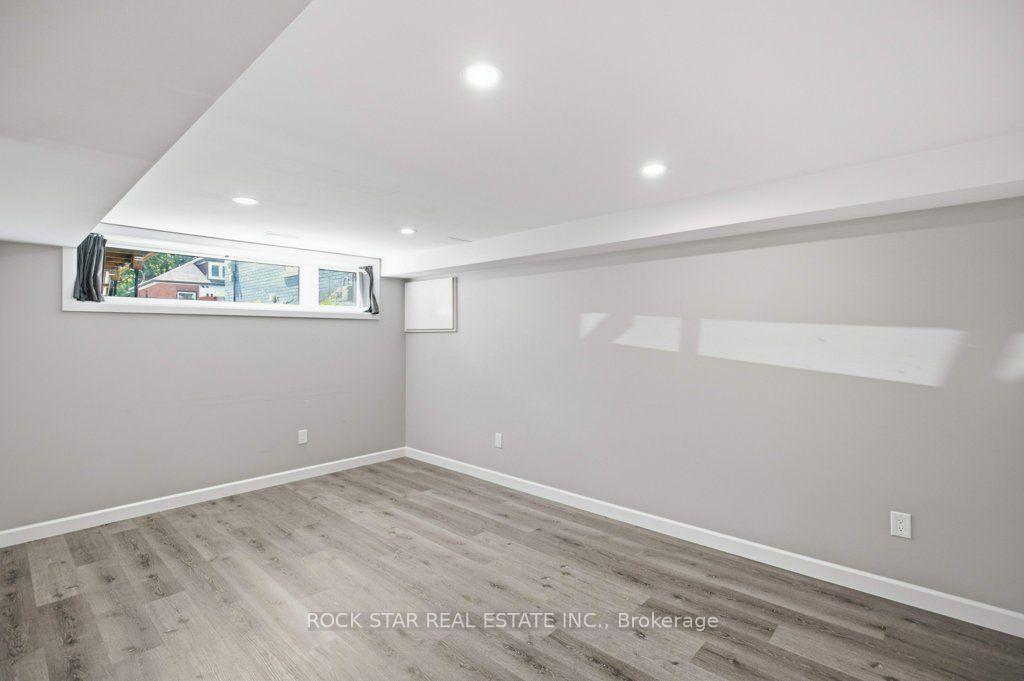 Photo 6 of Unit Lower, 43 Maitland Street, Brantford, East Ward — HOMEH