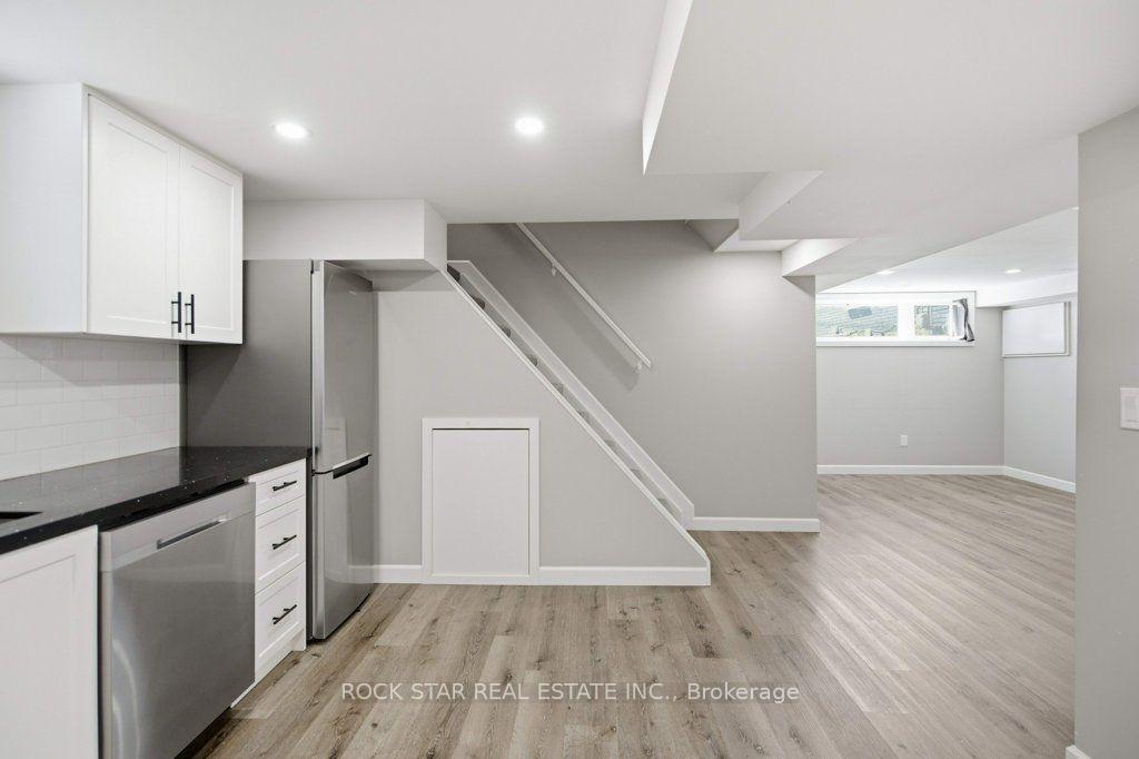 Photo 8 of Unit Lower, 43 Maitland Street, Brantford, East Ward — HOMEH