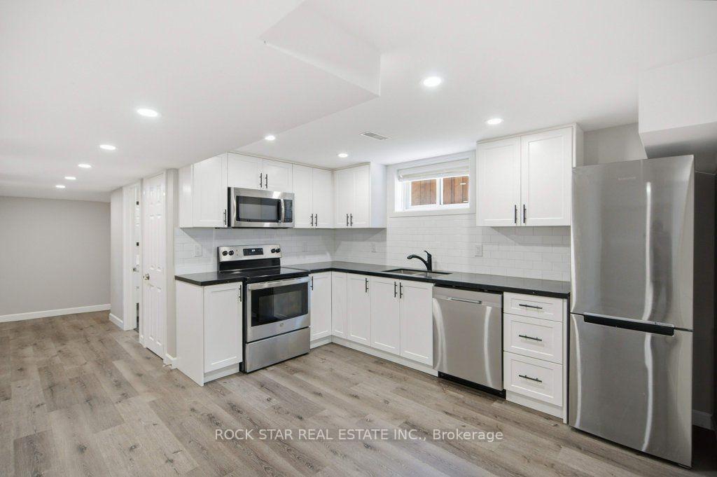 Photo 9 of Unit Lower, 43 Maitland Street, Brantford, East Ward — HOMEH