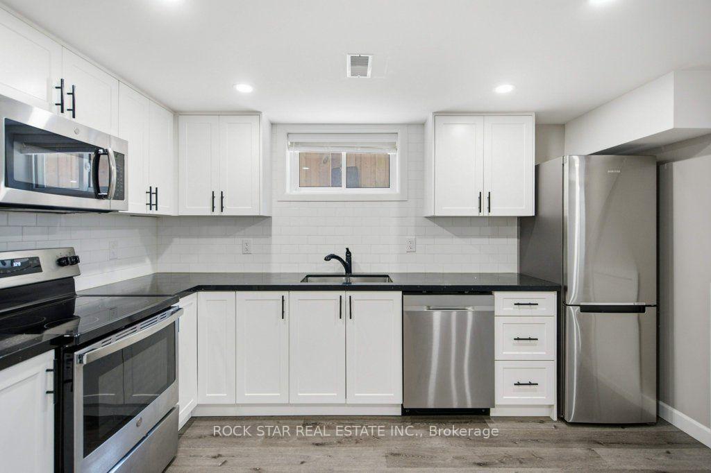 Photo 10 of Unit Lower, 43 Maitland Street, Brantford, East Ward — HOMEH