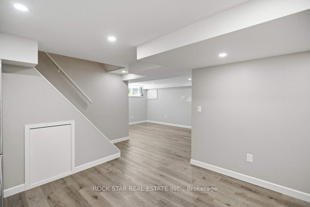 Photo 11 of Unit Lower, 43 Maitland Street, Brantford, East Ward — HOMEH
