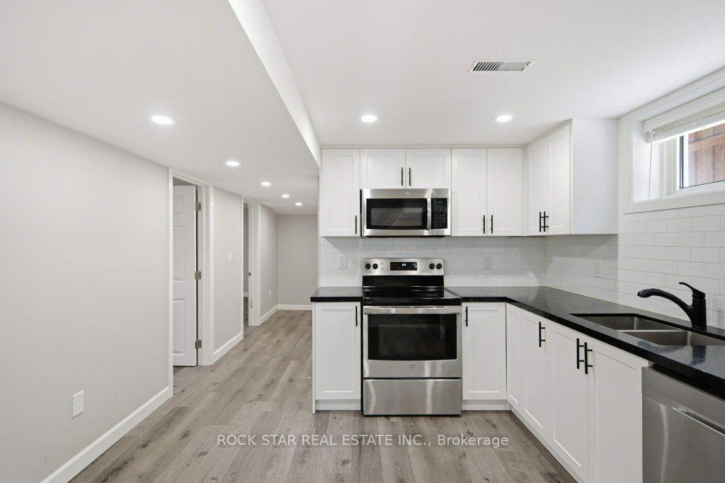 Photo 12 of Unit Lower, 43 Maitland Street, Brantford, East Ward — HOMEH