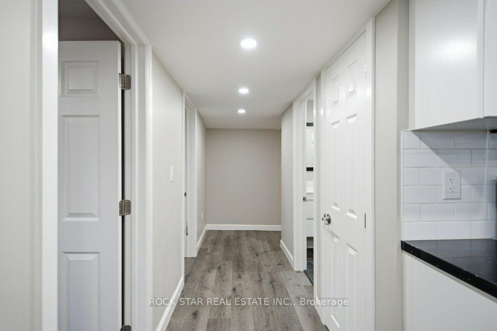 Photo 13 of Unit Lower, 43 Maitland Street, Brantford, East Ward — HOMEH