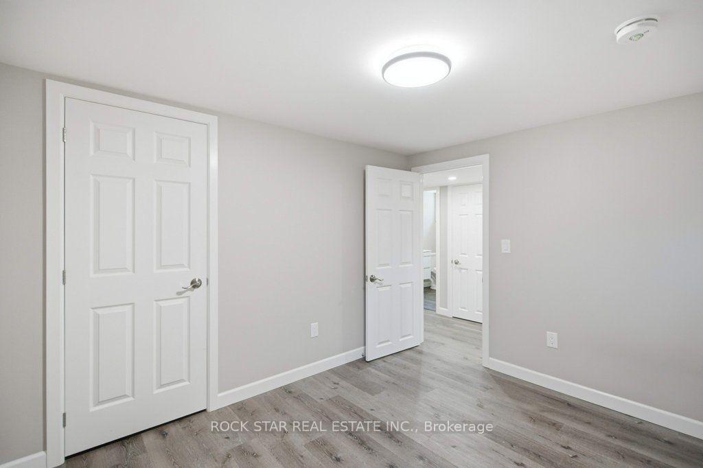 Photo 15 of Unit Lower, 43 Maitland Street, Brantford, East Ward — HOMEH