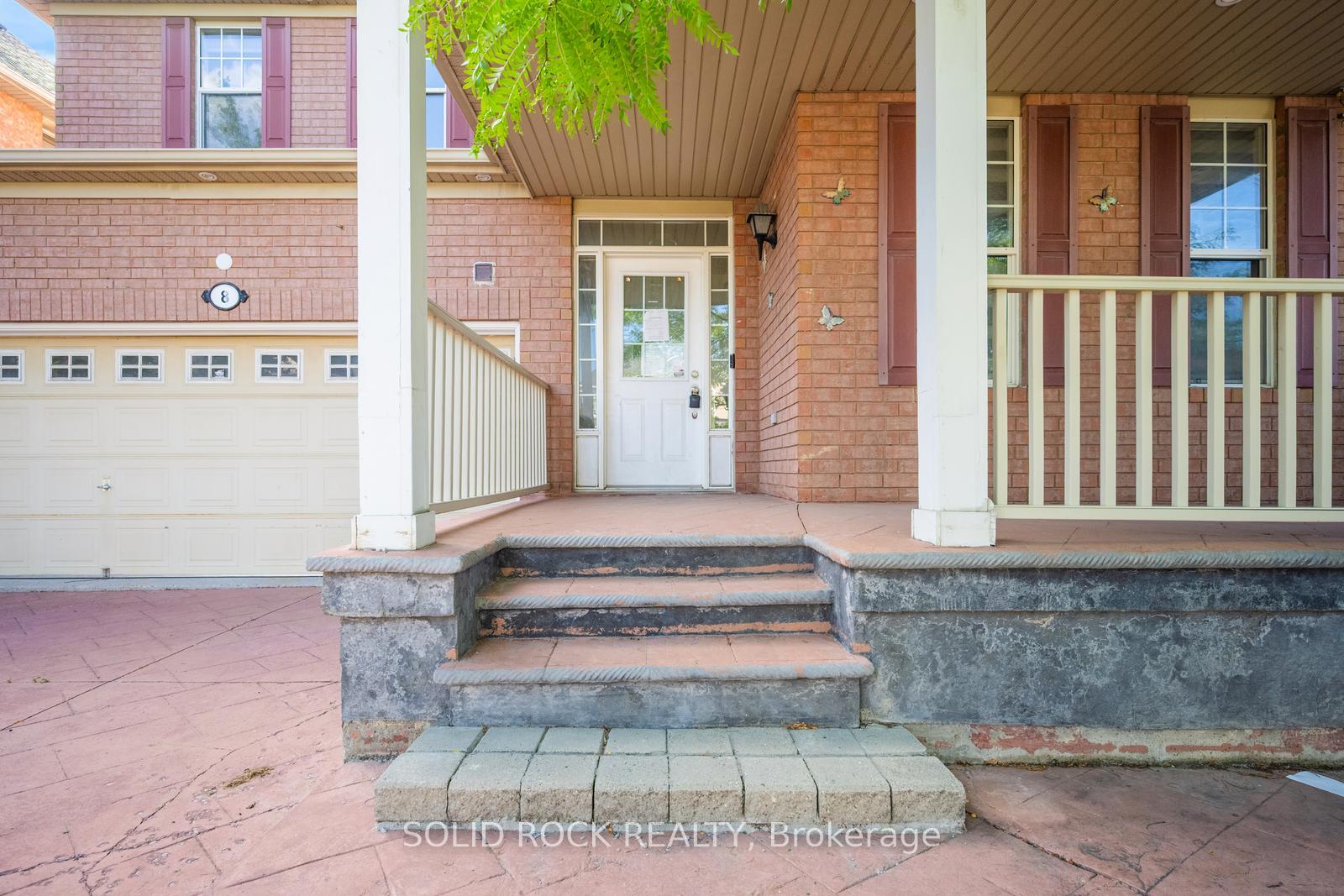 Photo 3 of 8 Gander Crescent, Brampton, Vales of Castlemore — HOMEH