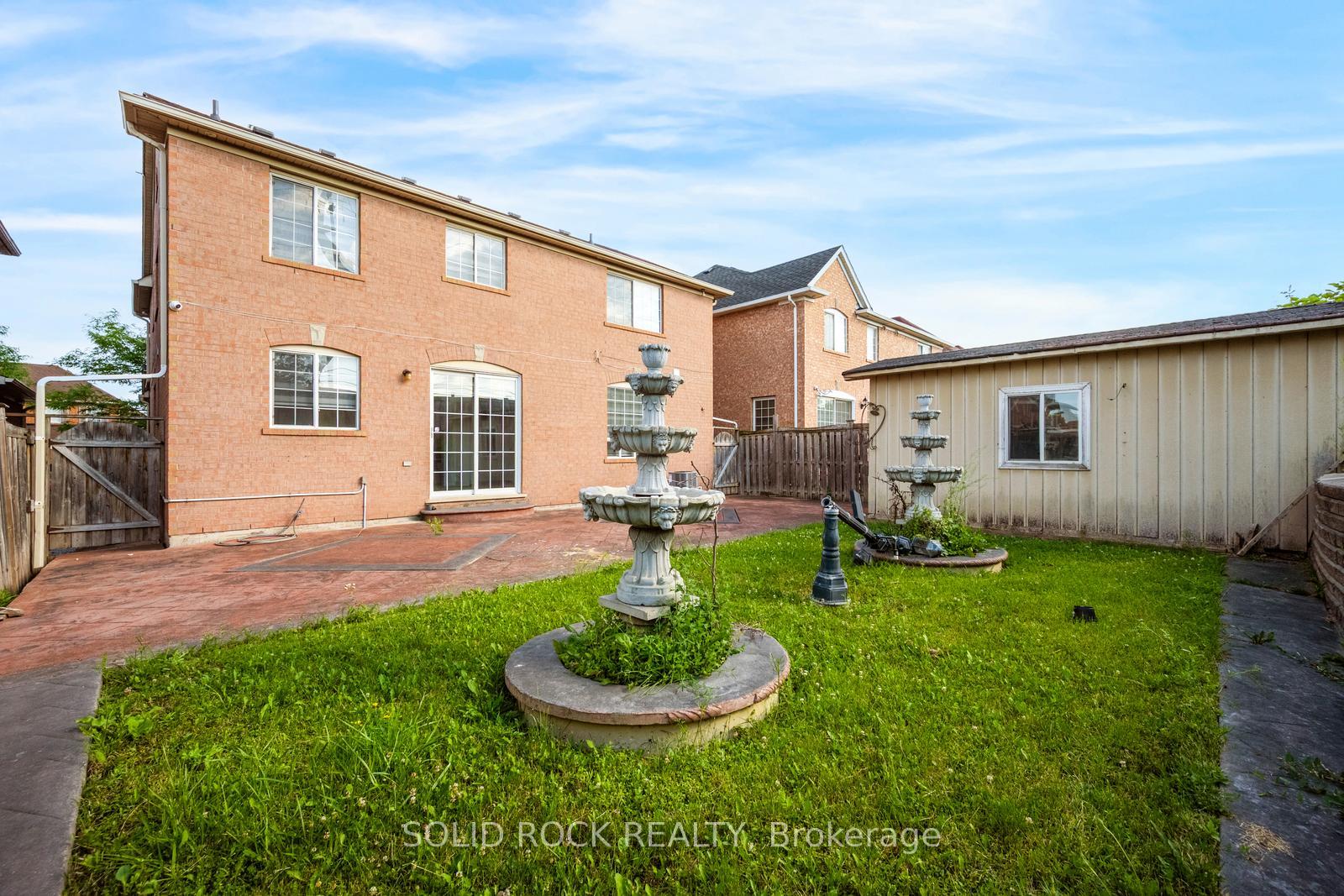 Photo 50 of 8 Gander Crescent, Brampton, Vales of Castlemore — HOMEH