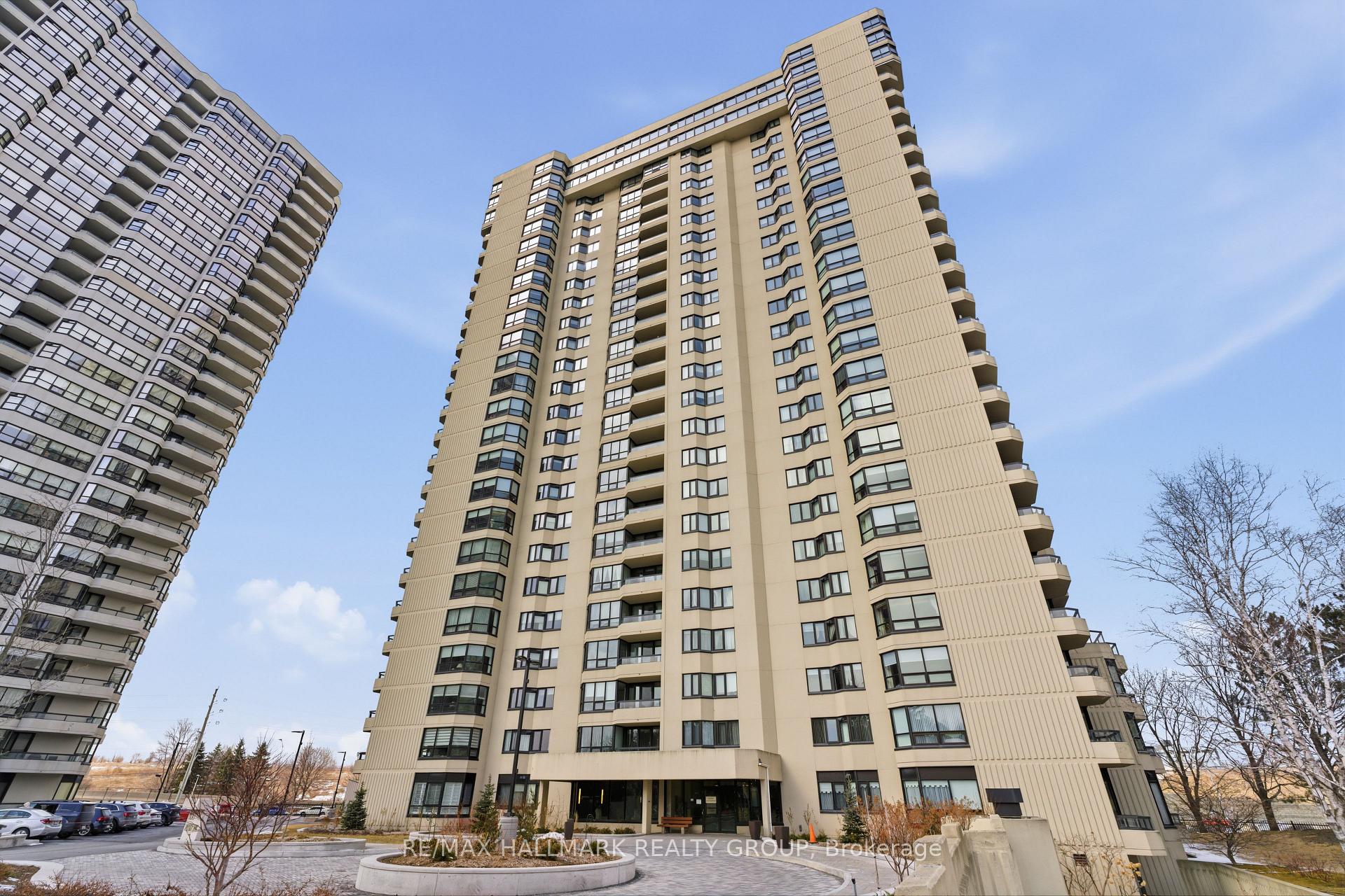 Photo 1 of Unit 202, 1500 Riverside Drive E, Ottawa, Riverview Park — HOMEH