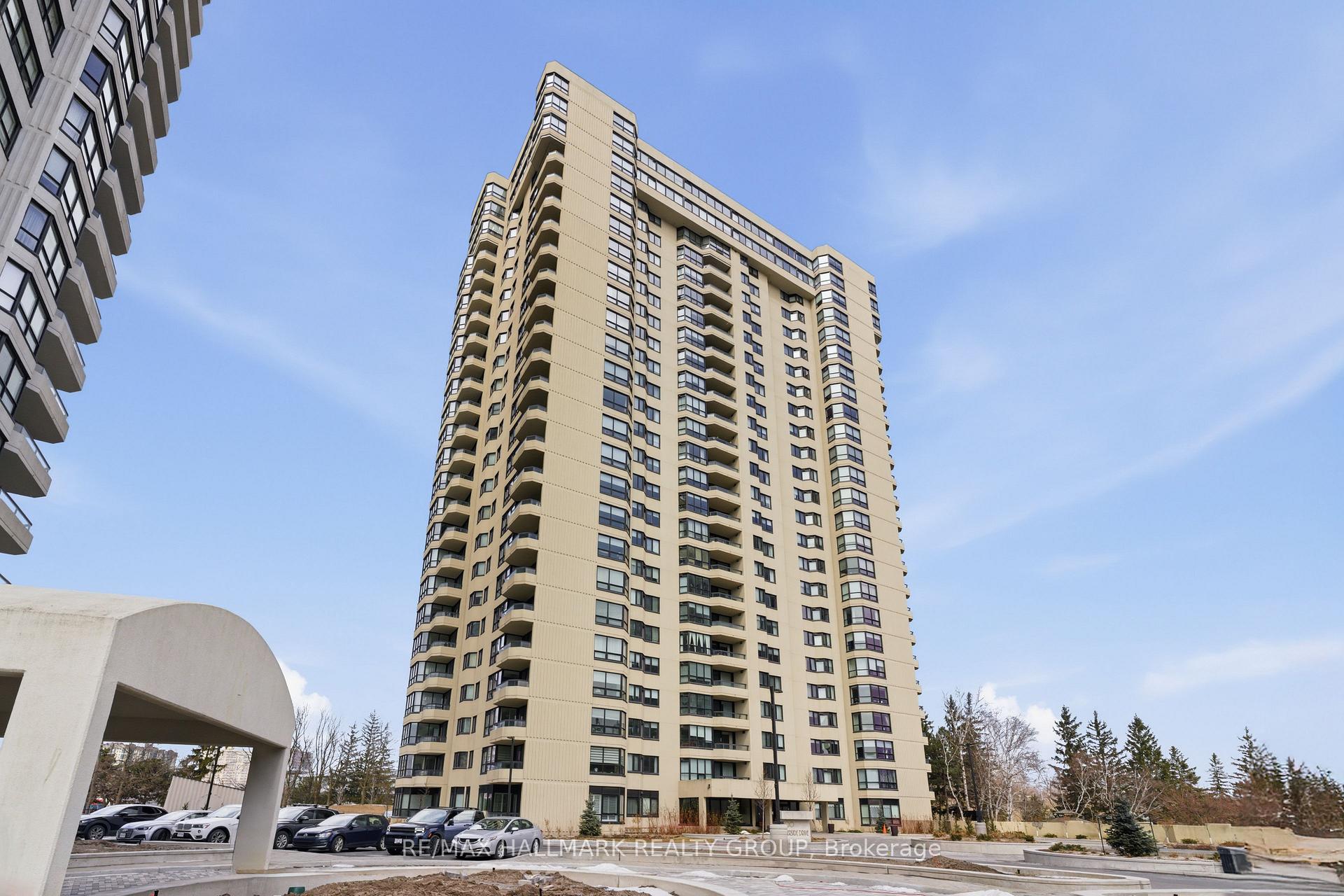 Photo 2 of Unit 202, 1500 Riverside Drive E, Ottawa, Riverview Park — HOMEH