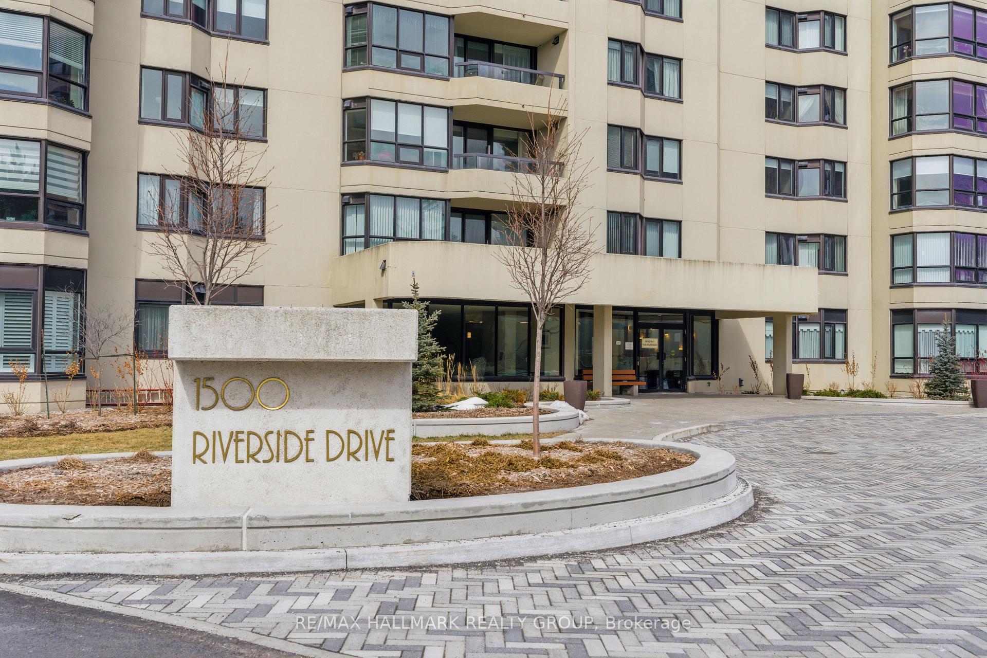Photo 3 of Unit 202, 1500 Riverside Drive E, Ottawa, Riverview Park — HOMEH