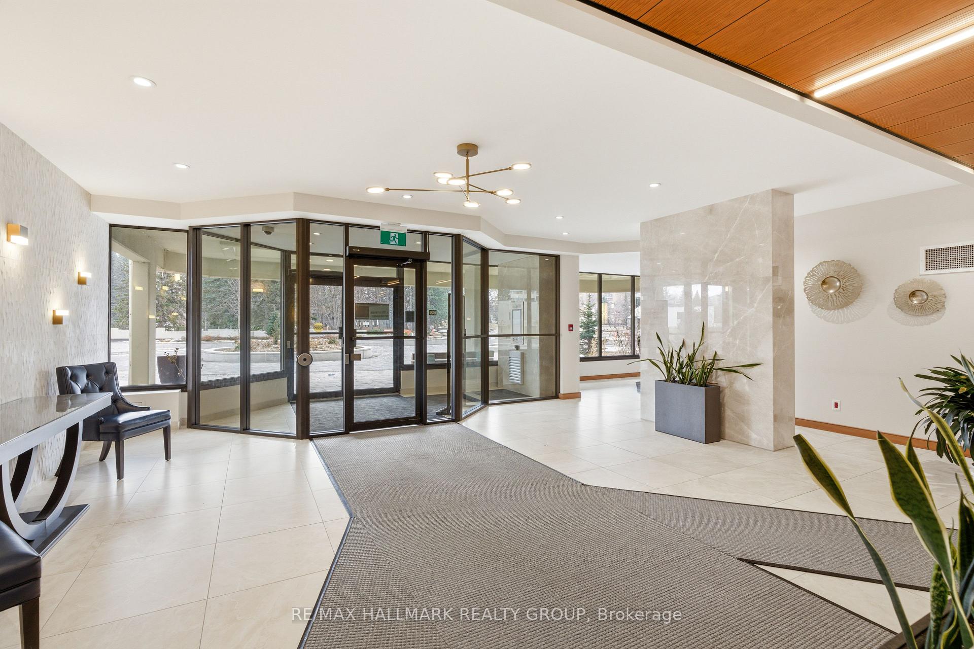 Photo 6 of Unit 202, 1500 Riverside Drive E, Ottawa, Riverview Park — HOMEH