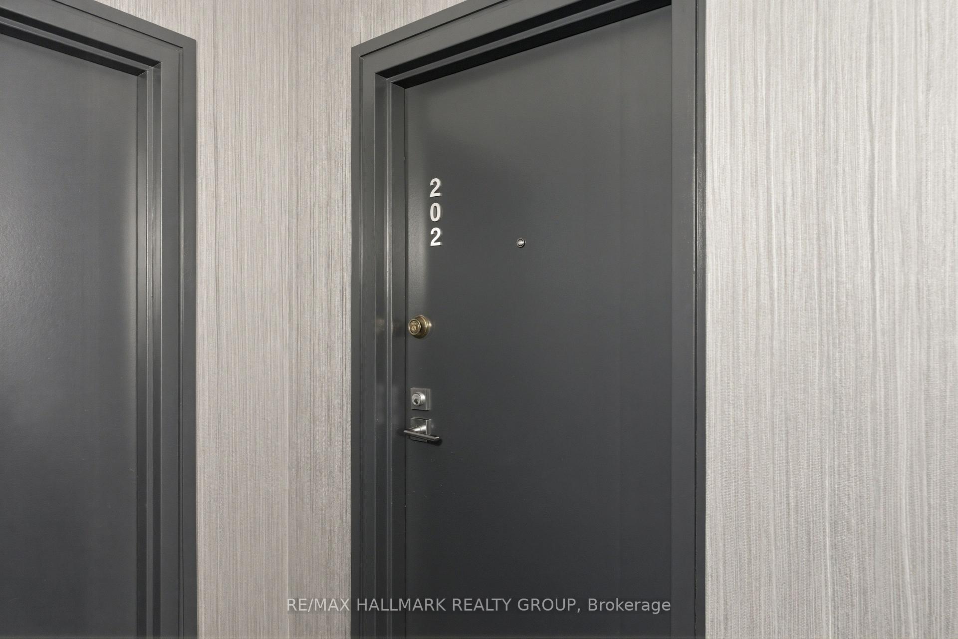 Photo 8 of Unit 202, 1500 Riverside Drive E, Ottawa, Riverview Park — HOMEH