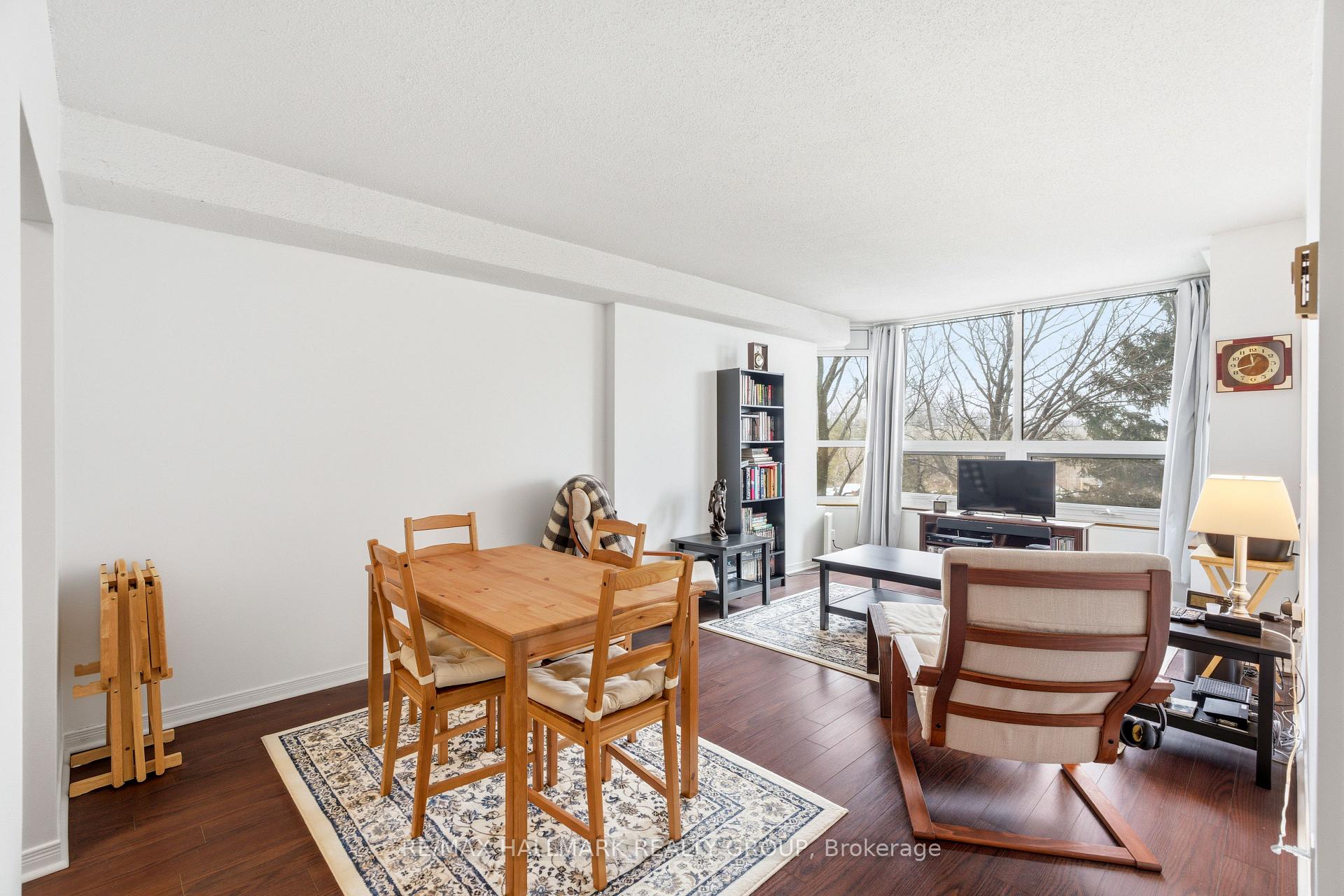 Photo 15 of Unit 202, 1500 Riverside Drive E, Ottawa, Riverview Park — HOMEH