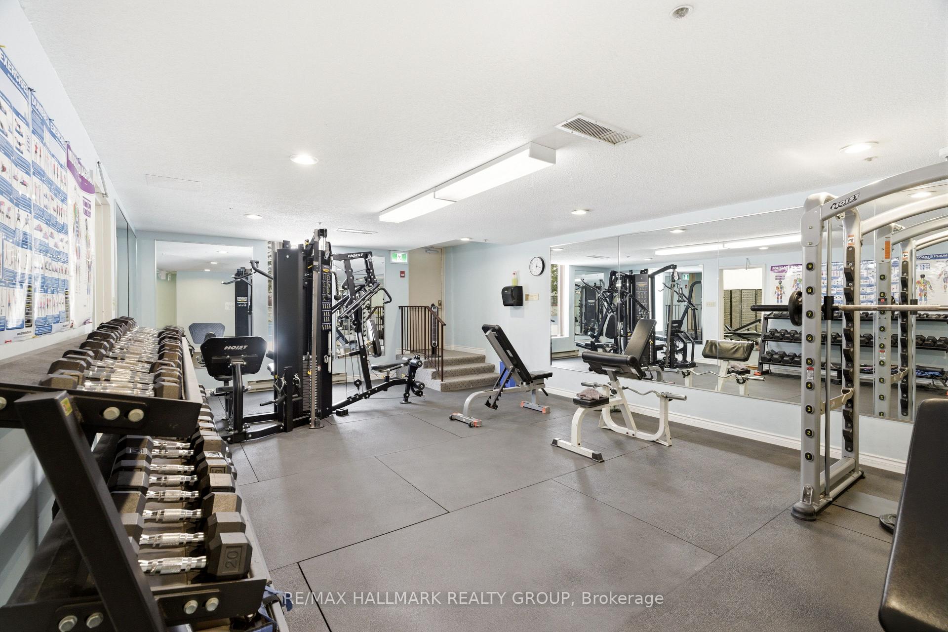 Photo 25 of Unit 202, 1500 Riverside Drive E, Ottawa, Riverview Park — HOMEH