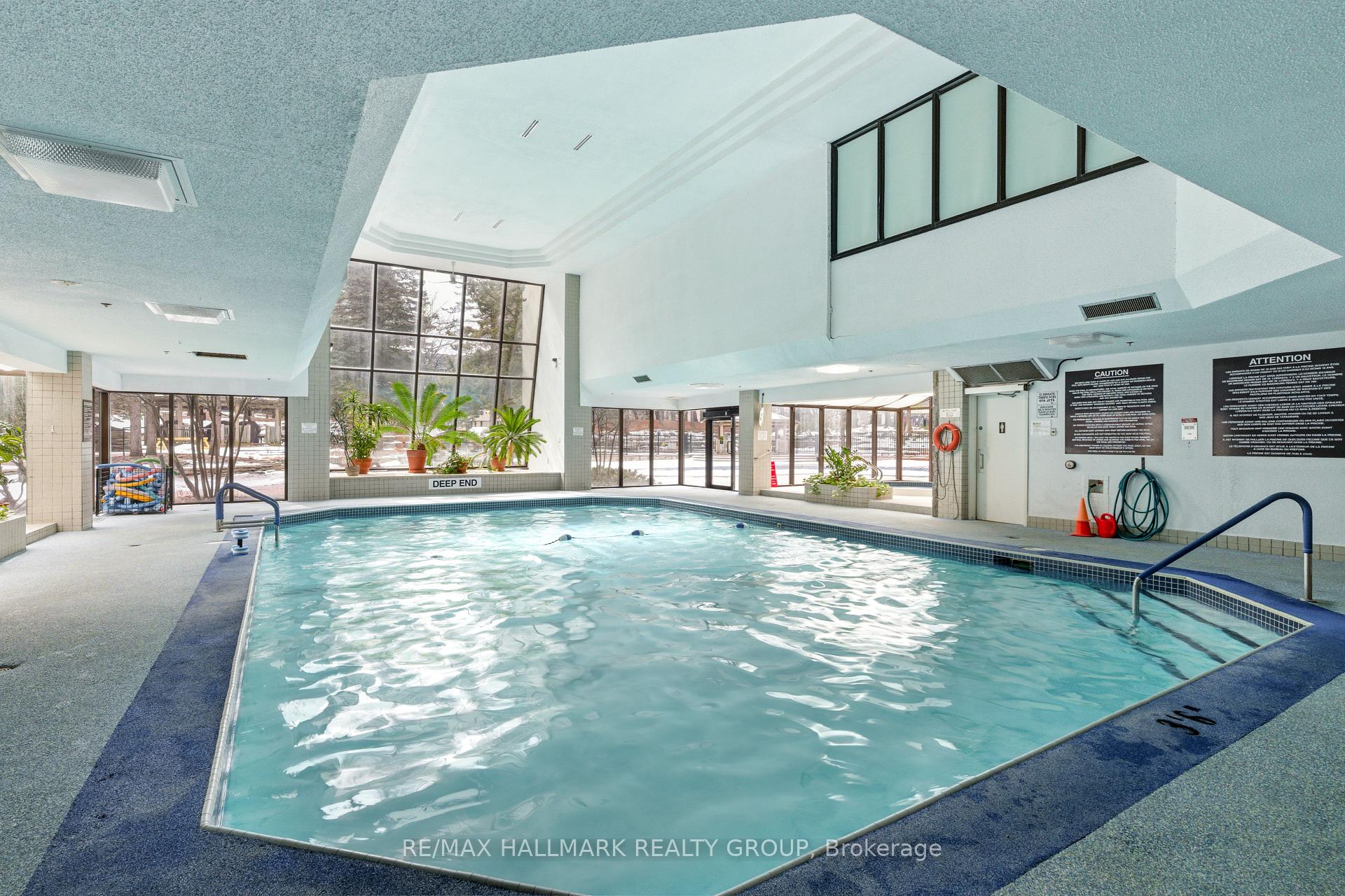 Photo 28 of Unit 202, 1500 Riverside Drive E, Ottawa, Riverview Park — HOMEH