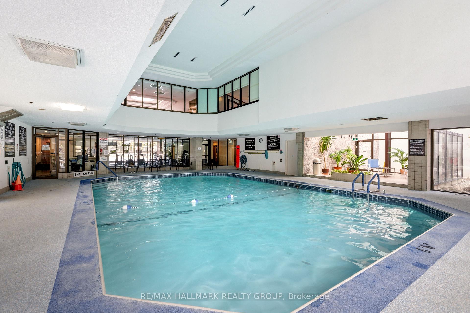 Photo 29 of Unit 202, 1500 Riverside Drive E, Ottawa, Riverview Park — HOMEH