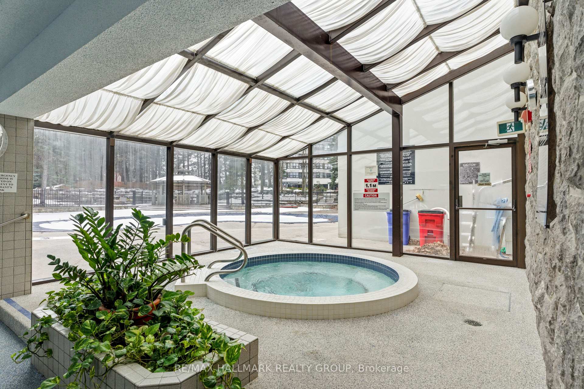 Photo 30 of Unit 202, 1500 Riverside Drive E, Ottawa, Riverview Park — HOMEH