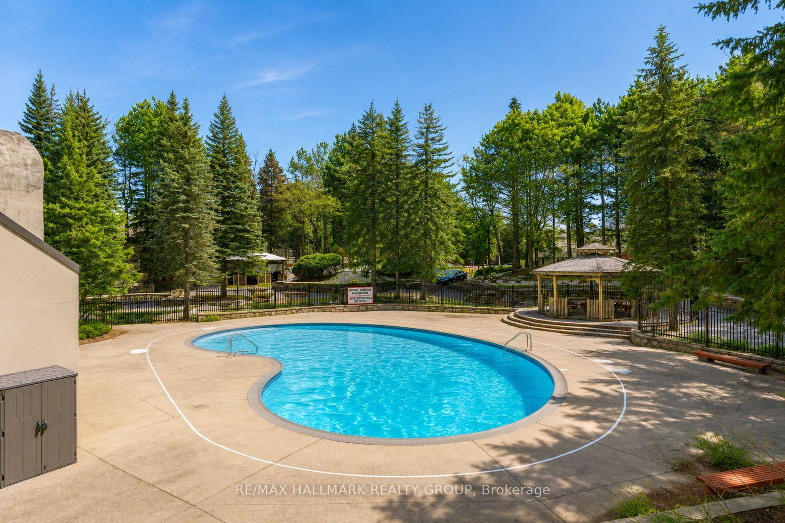 Photo 39 of Unit 202, 1500 Riverside Drive E, Ottawa, Riverview Park — HOMEH