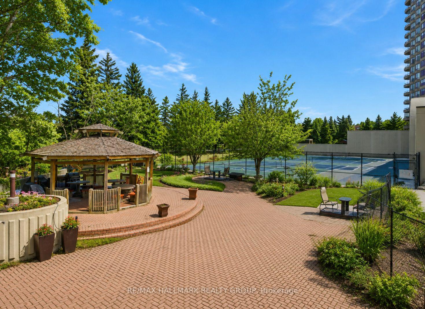 Photo 40 of Unit 202, 1500 Riverside Drive E, Ottawa, Riverview Park — HOMEH