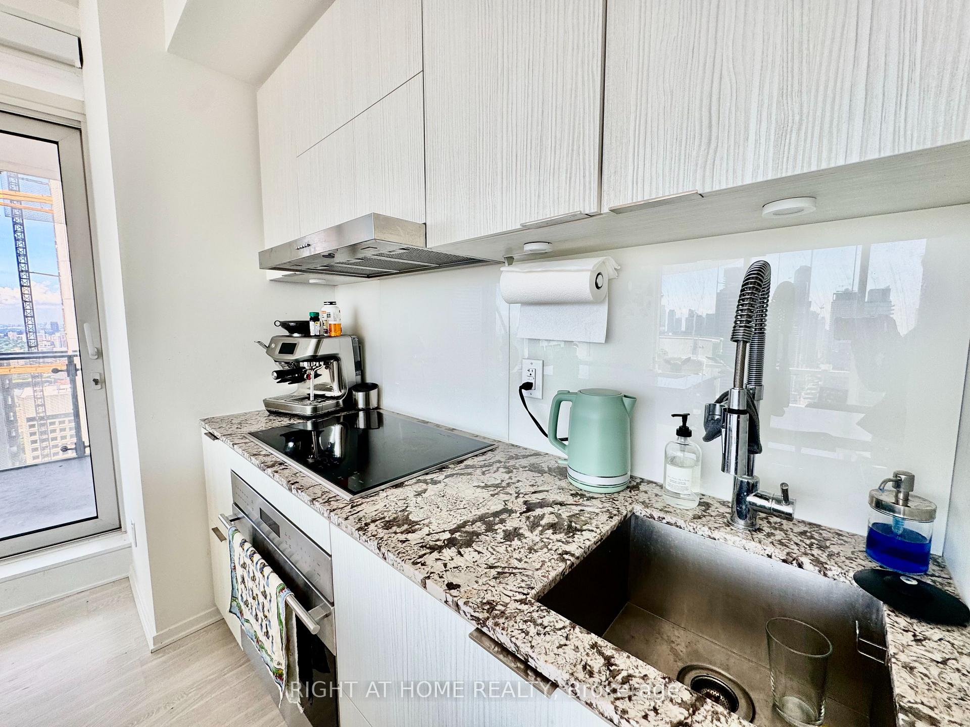 Photo 31 of Unit 3507, 1 Bloor Street E, Toronto, Church-Yonge Corridor — HOMEH