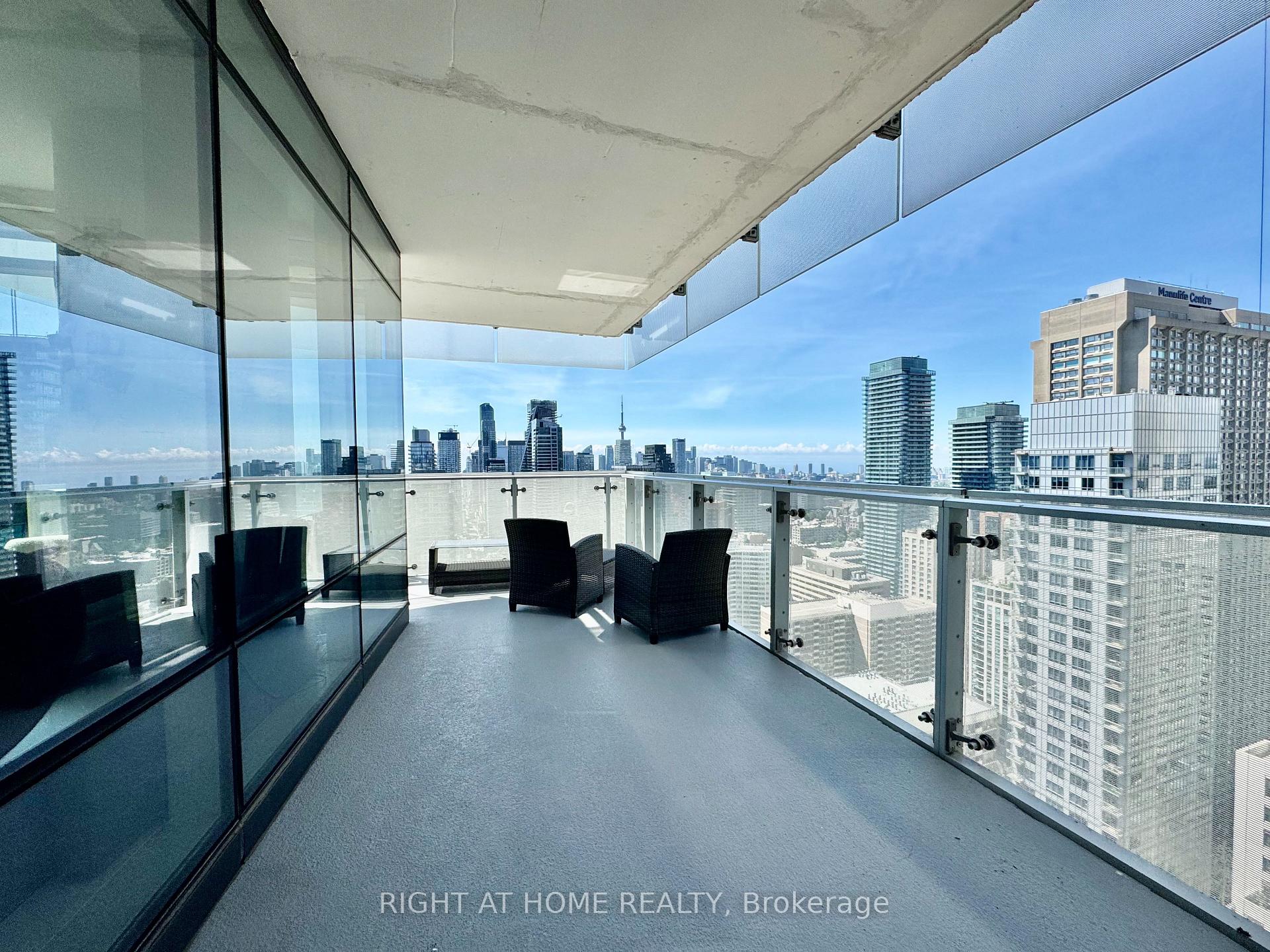 Photo 38 of Unit 3507, 1 Bloor Street E, Toronto, Church-Yonge Corridor — HOMEH