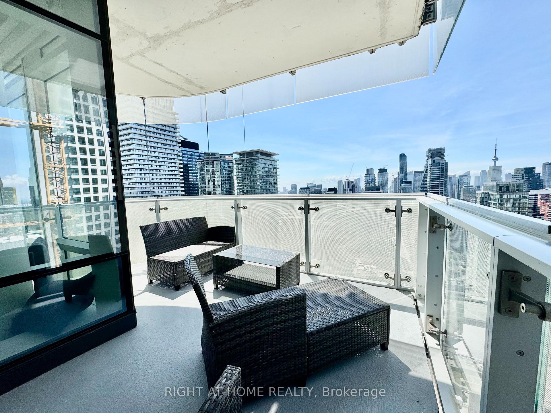 Photo 40 of Unit 3507, 1 Bloor Street E, Toronto, Church-Yonge Corridor — HOMEH