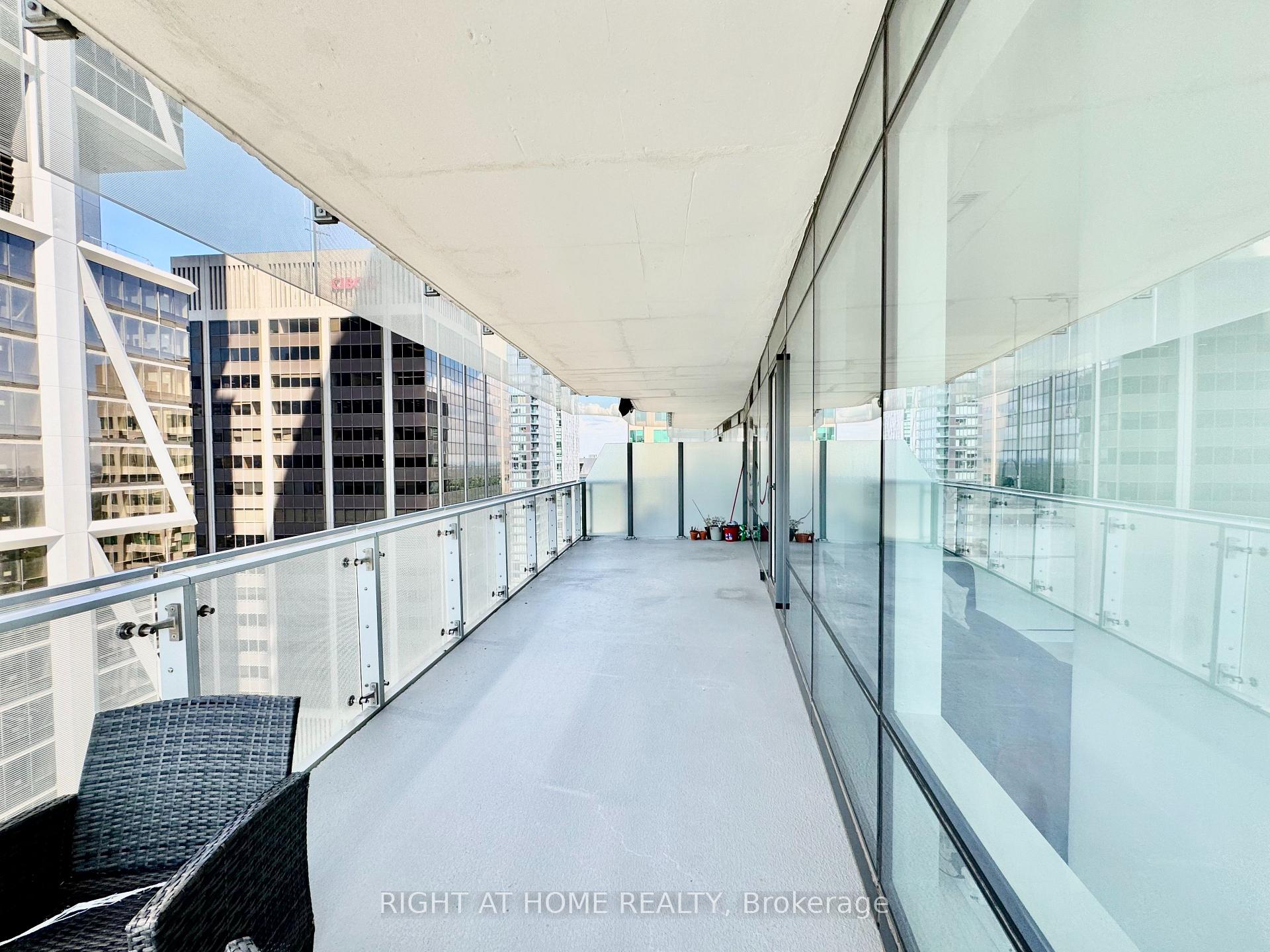Photo 41 of Unit 3507, 1 Bloor Street E, Toronto, Church-Yonge Corridor — HOMEH