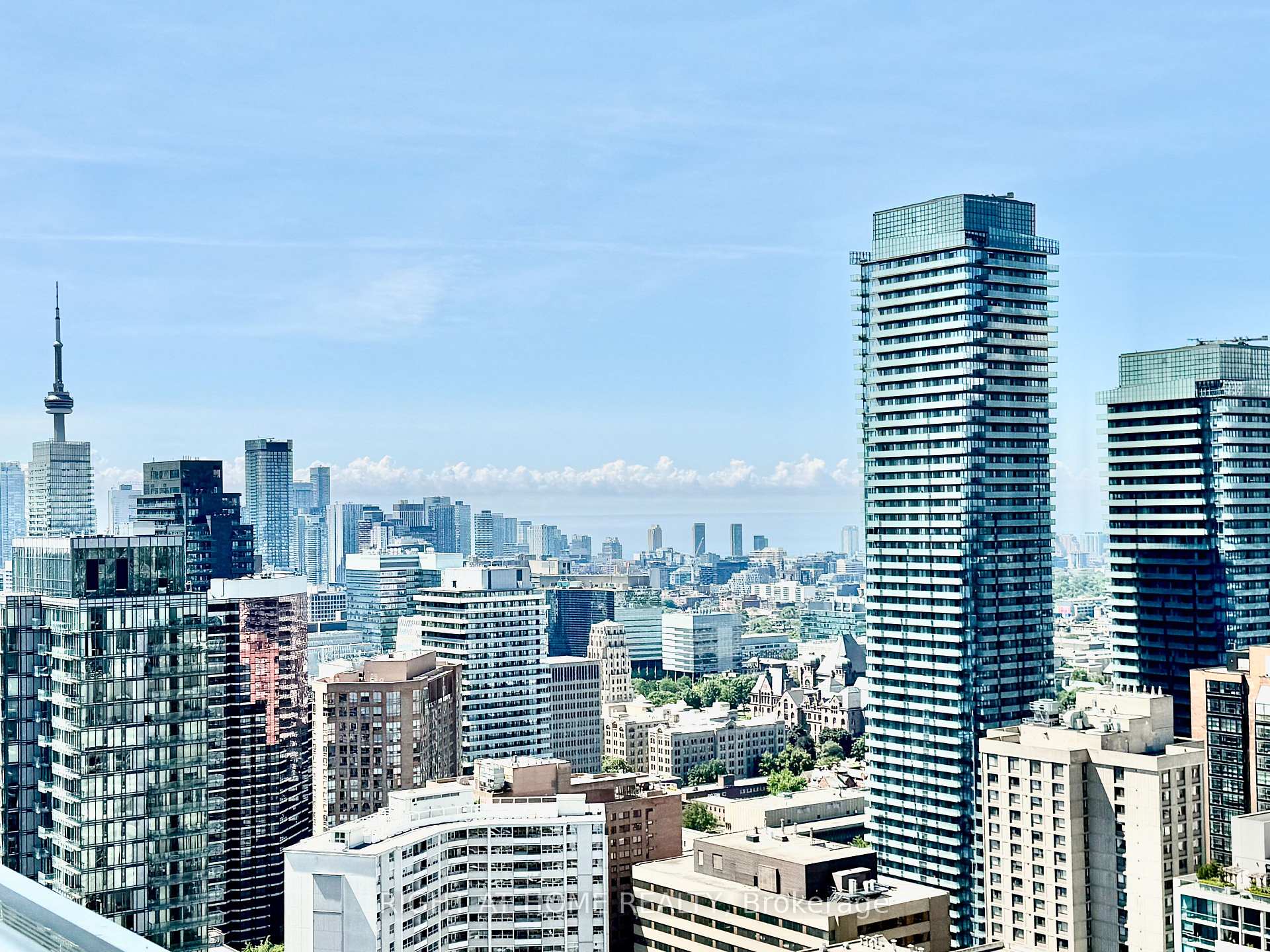 Photo 43 of Unit 3507, 1 Bloor Street E, Toronto, Church-Yonge Corridor — HOMEH