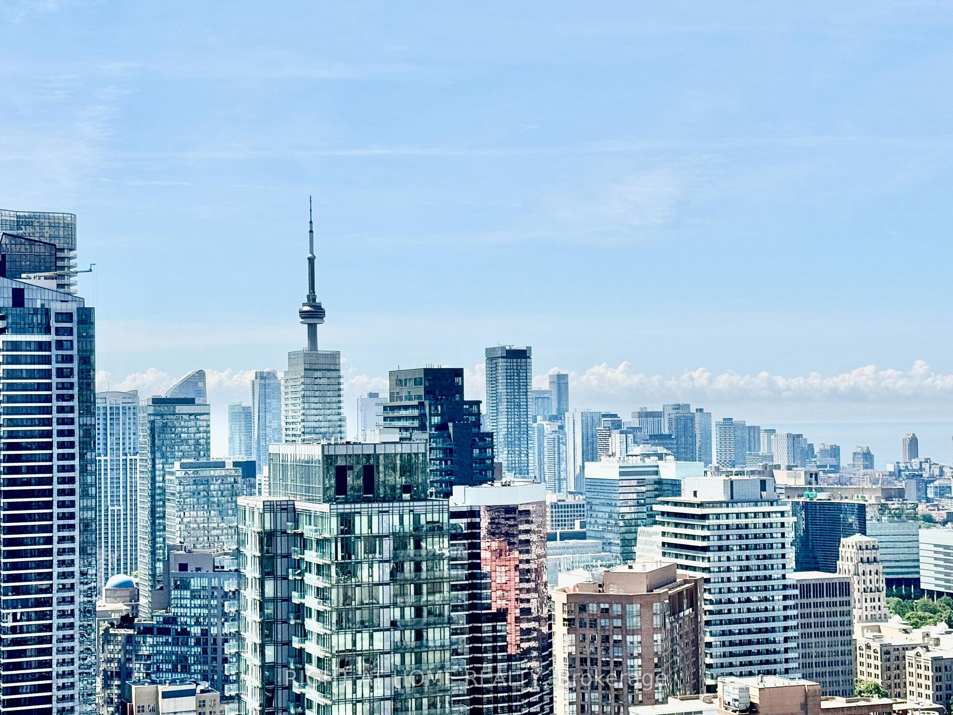 Photo 44 of Unit 3507, 1 Bloor Street E, Toronto, Church-Yonge Corridor — HOMEH