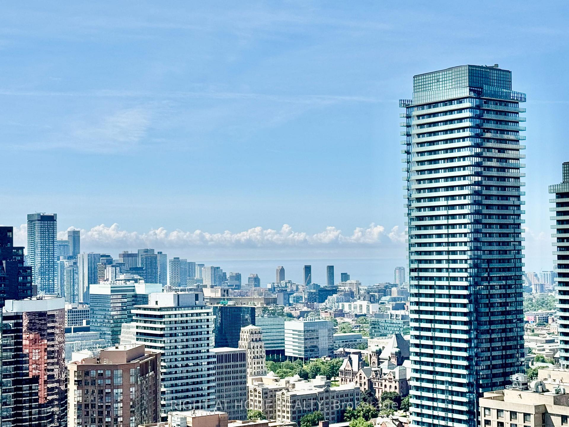 Photo 45 of Unit 3507, 1 Bloor Street E, Toronto, Church-Yonge Corridor — HOMEH
