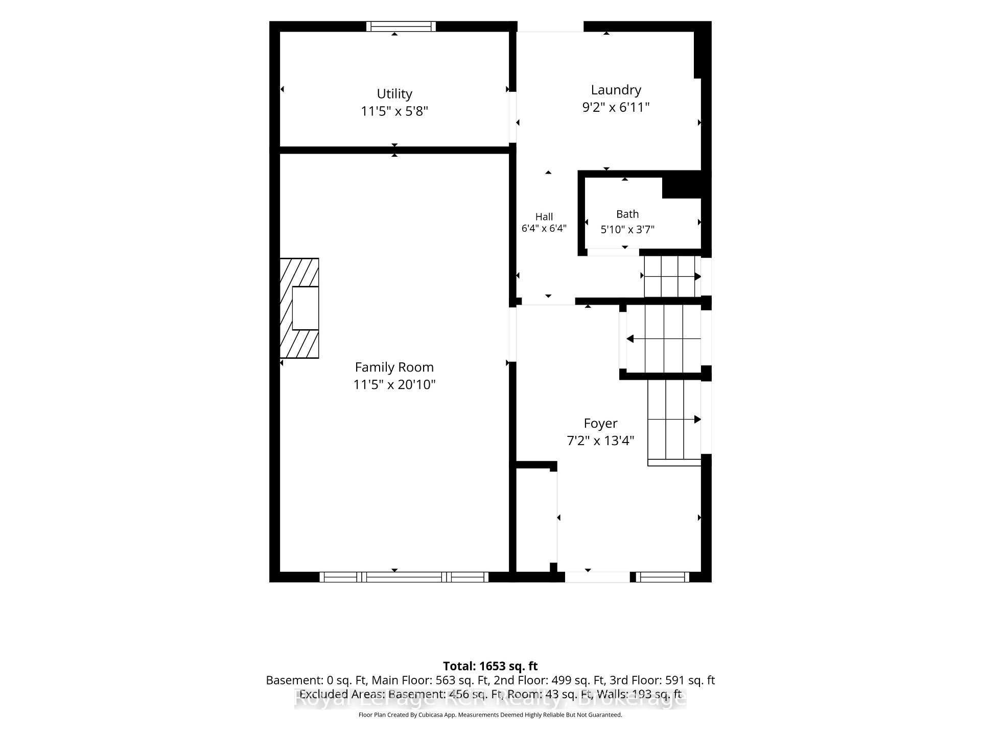 Photo 44 of 571 12th Street, Hanover — HOMEH