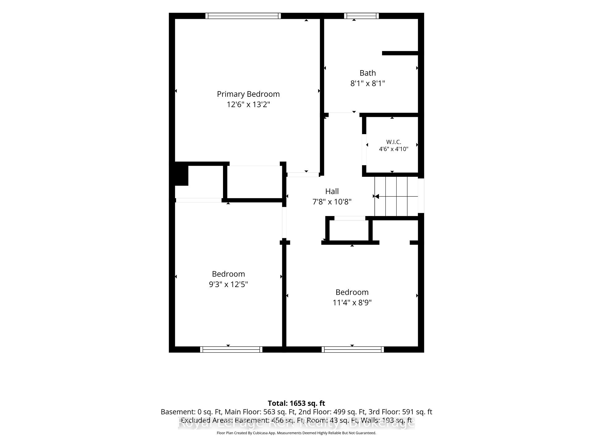 Photo 46 of 571 12th Street, Hanover — HOMEH