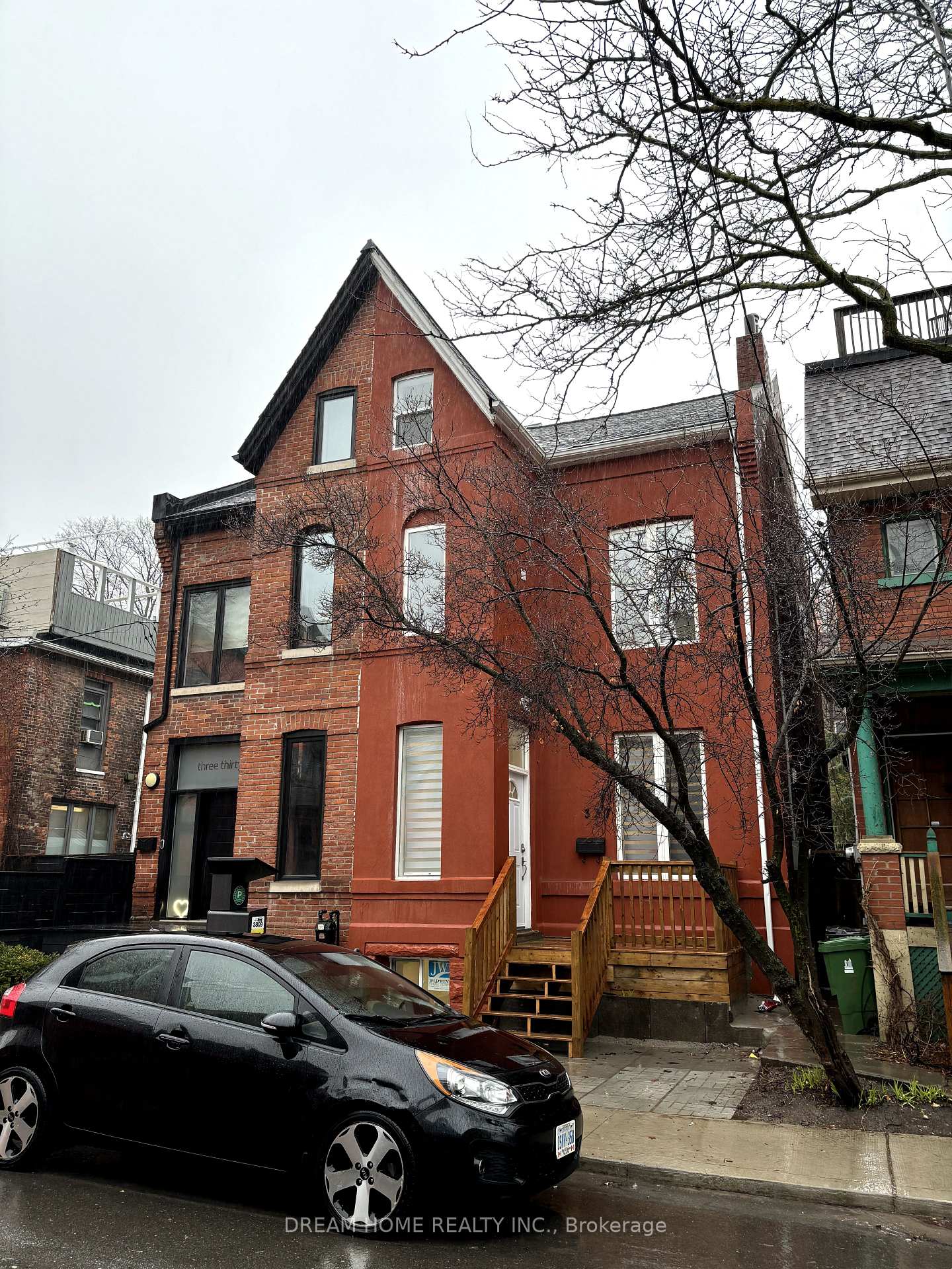 Photo 1 of Unit 302, 337 Mutual Street, Toronto, Church-Yonge Corridor — HOMEH