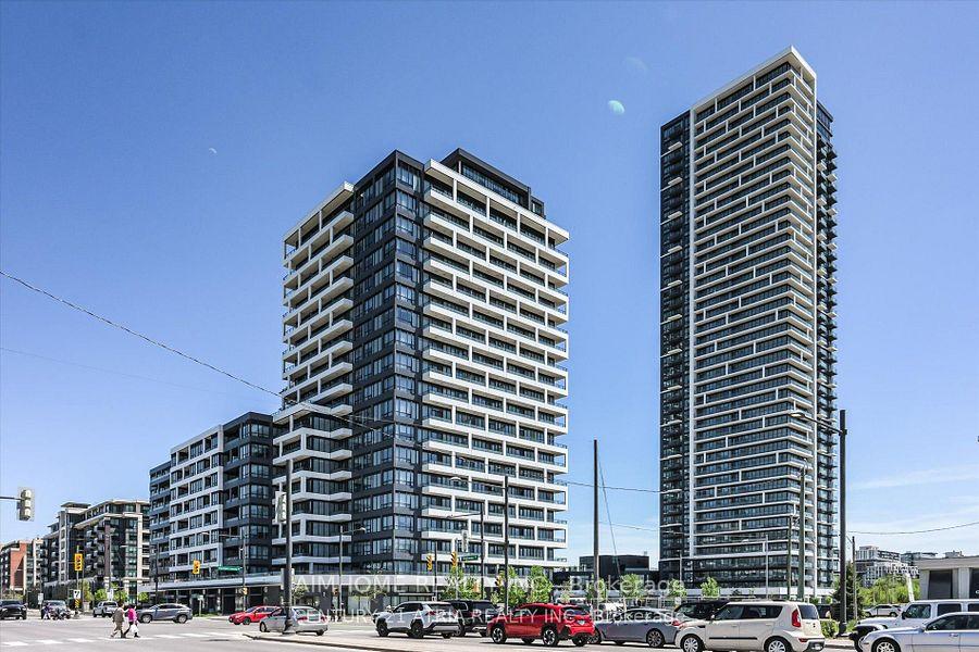 Photo 1 of Unit 2802, 18 Waterwalk Drive, Markham, Unionville — HOMEH