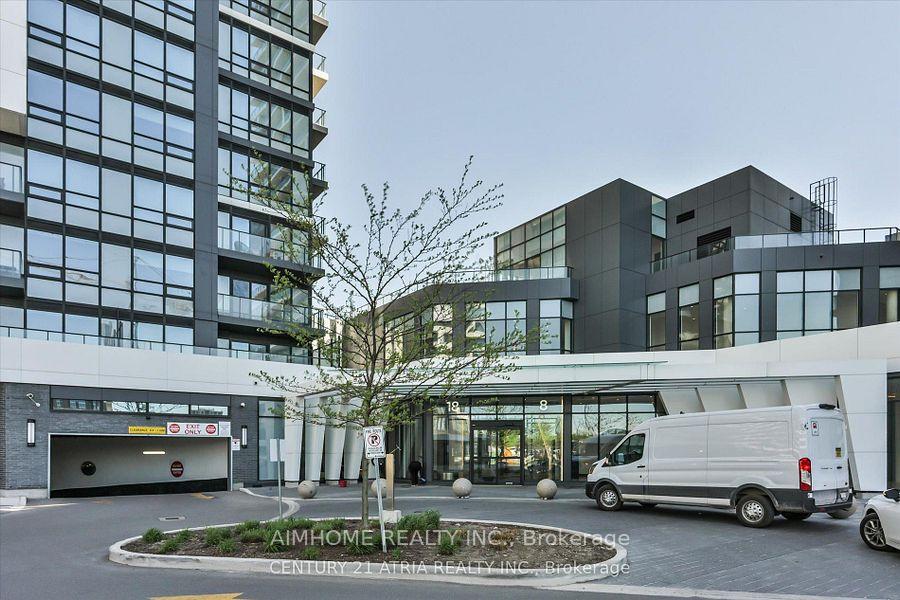 Photo 3 of Unit 2802, 18 Waterwalk Drive, Markham, Unionville — HOMEH