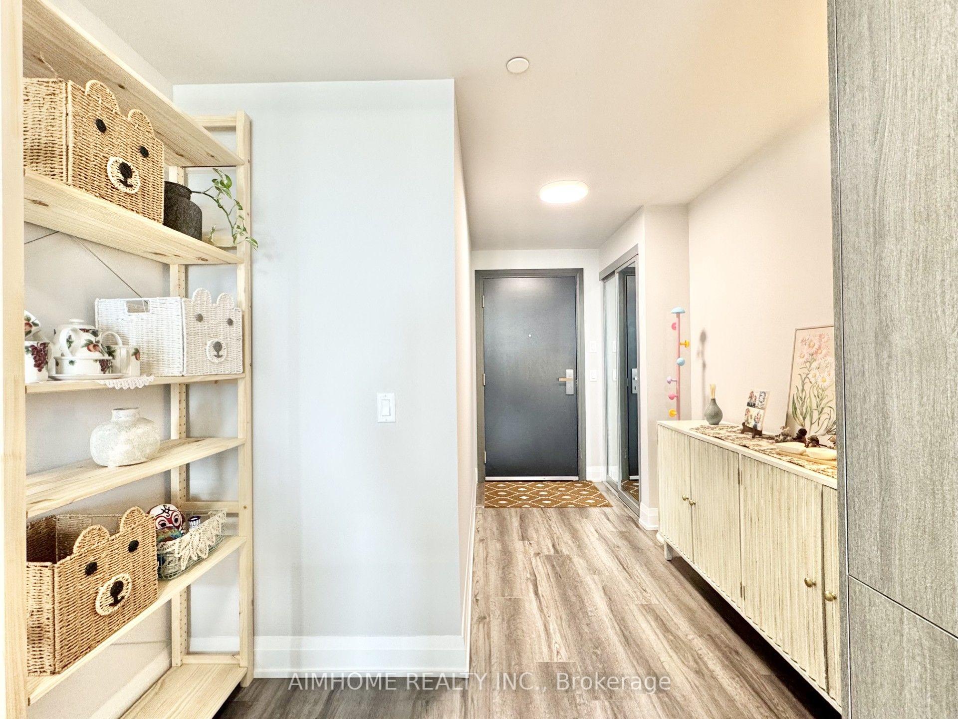 Photo 6 of Unit 2802, 18 Waterwalk Drive, Markham, Unionville — HOMEH