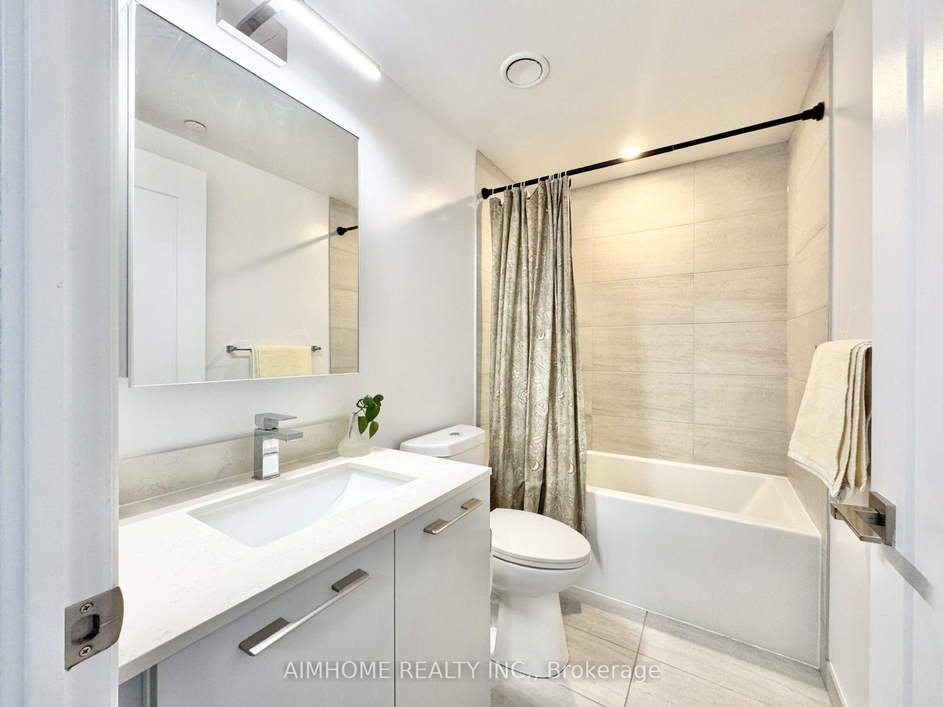 Photo 11 of Unit 2802, 18 Waterwalk Drive, Markham, Unionville — HOMEH