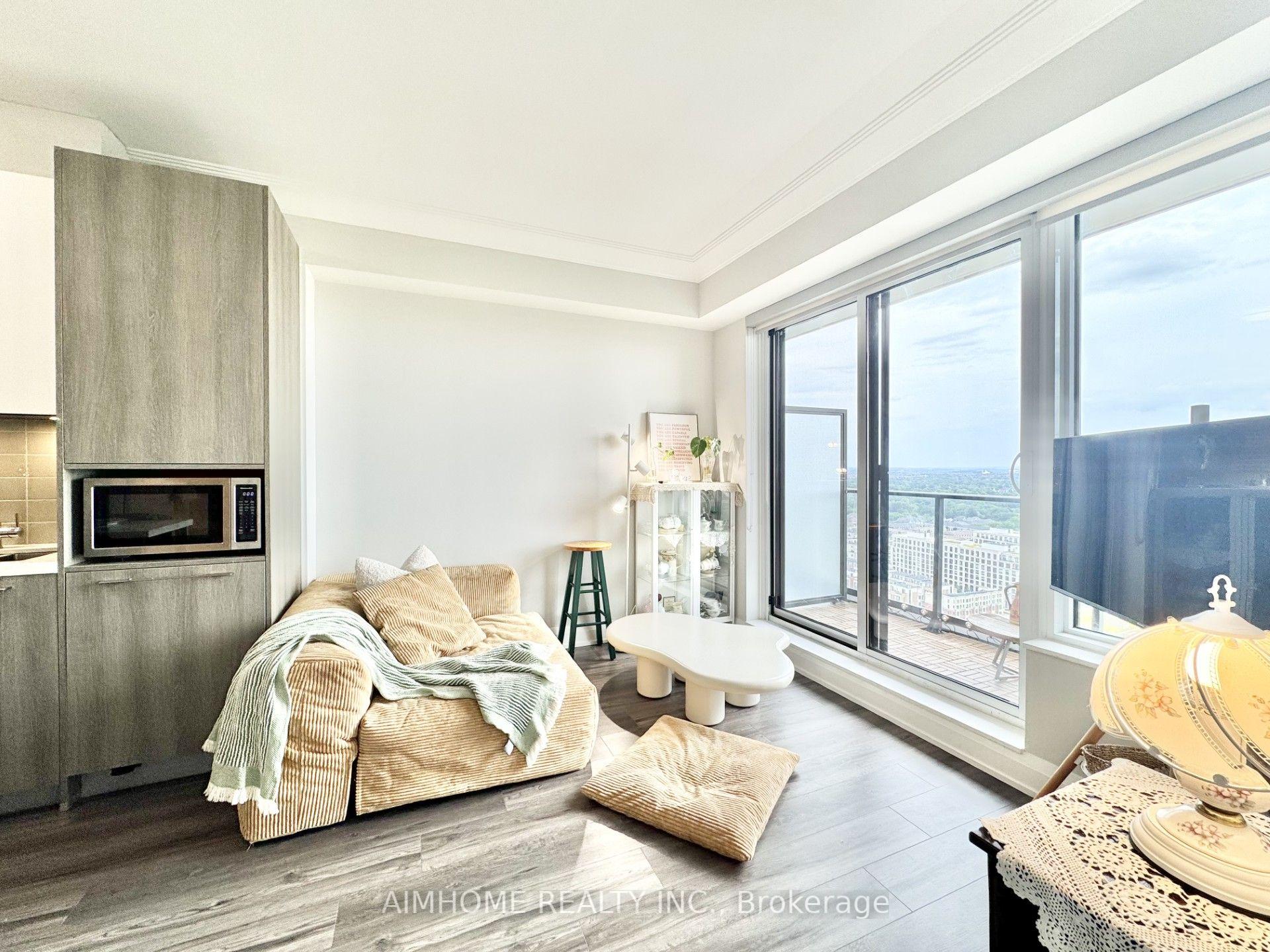 Photo 12 of Unit 2802, 18 Waterwalk Drive, Markham, Unionville — HOMEH