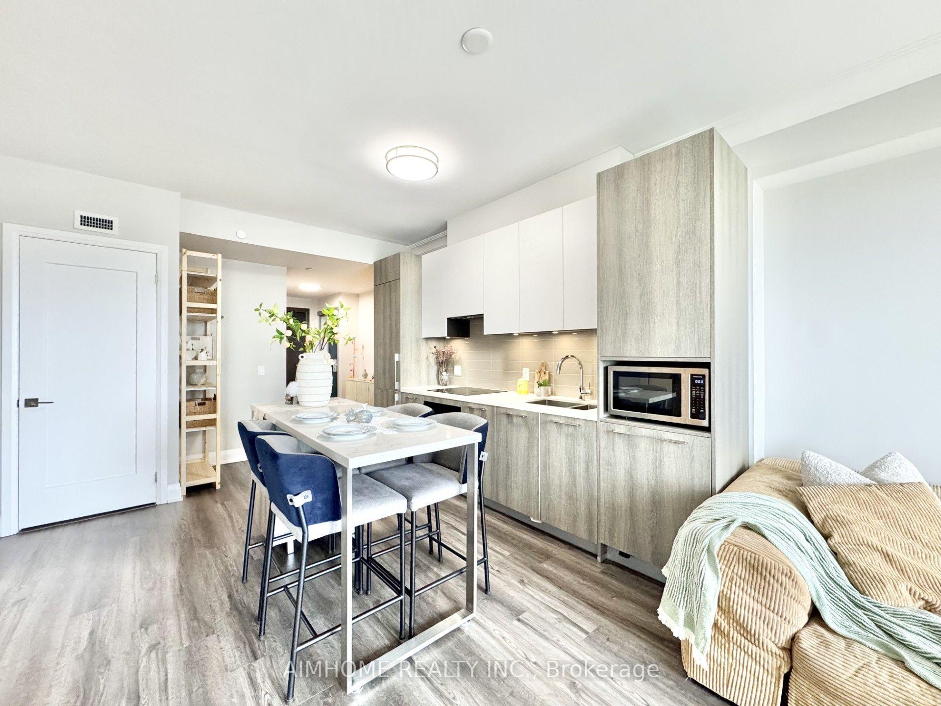 Photo 13 of Unit 2802, 18 Waterwalk Drive, Markham, Unionville — HOMEH