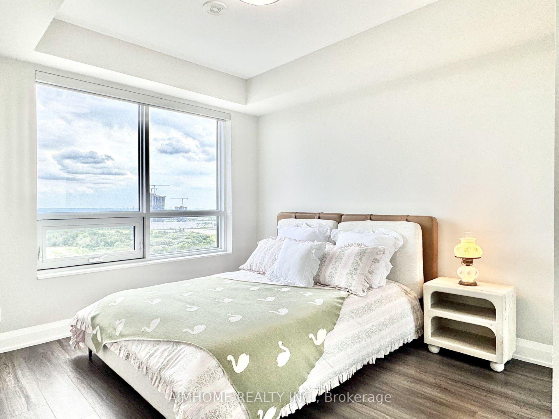 Photo 14 of Unit 2802, 18 Waterwalk Drive, Markham, Unionville — HOMEH