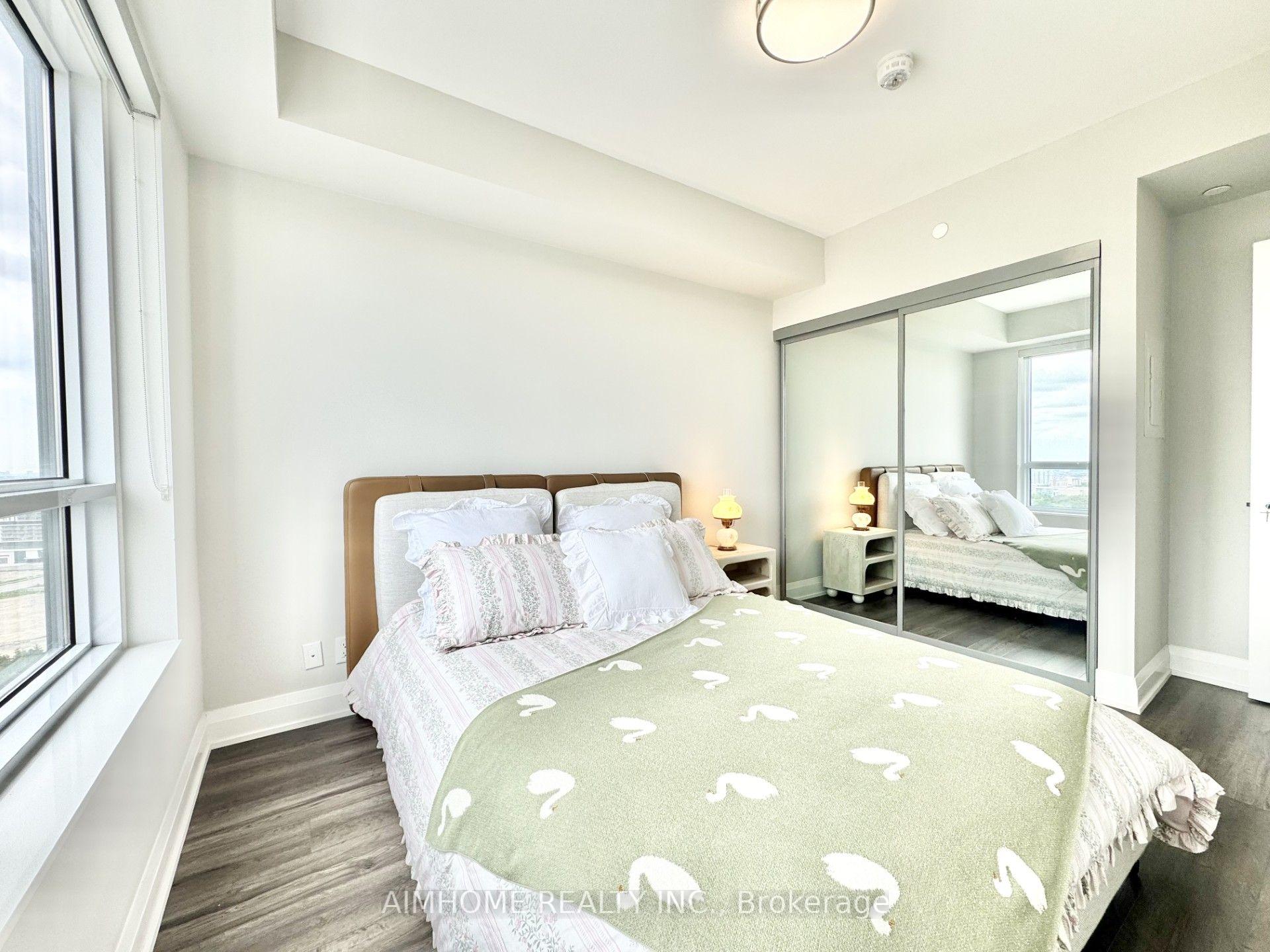 Photo 15 of Unit 2802, 18 Waterwalk Drive, Markham, Unionville — HOMEH