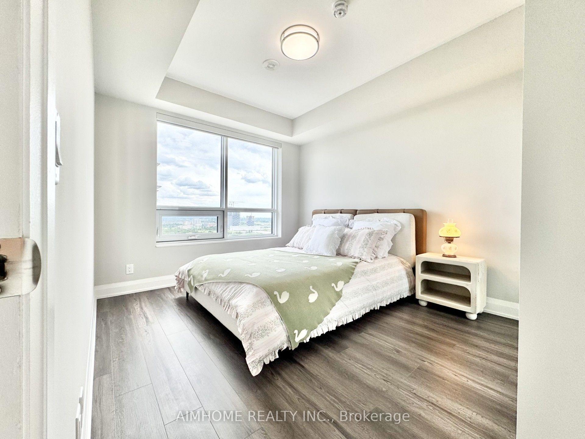 Photo 16 of Unit 2802, 18 Waterwalk Drive, Markham, Unionville — HOMEH