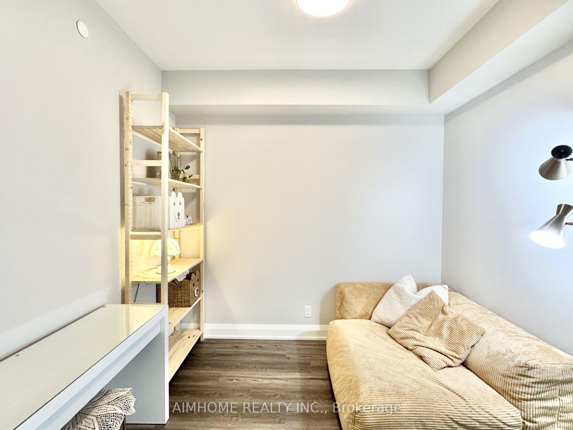 Photo 17 of Unit 2802, 18 Waterwalk Drive, Markham, Unionville — HOMEH