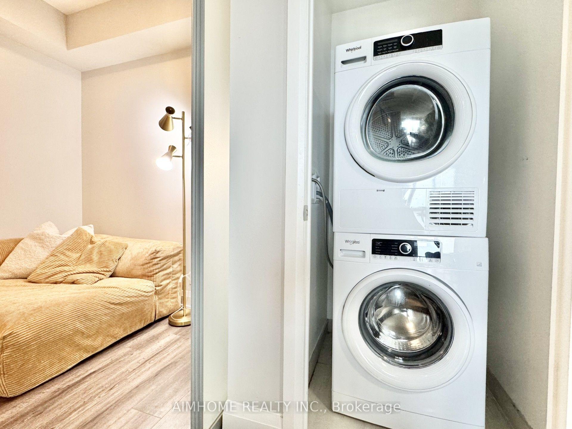 Photo 22 of Unit 2802, 18 Waterwalk Drive, Markham, Unionville — HOMEH
