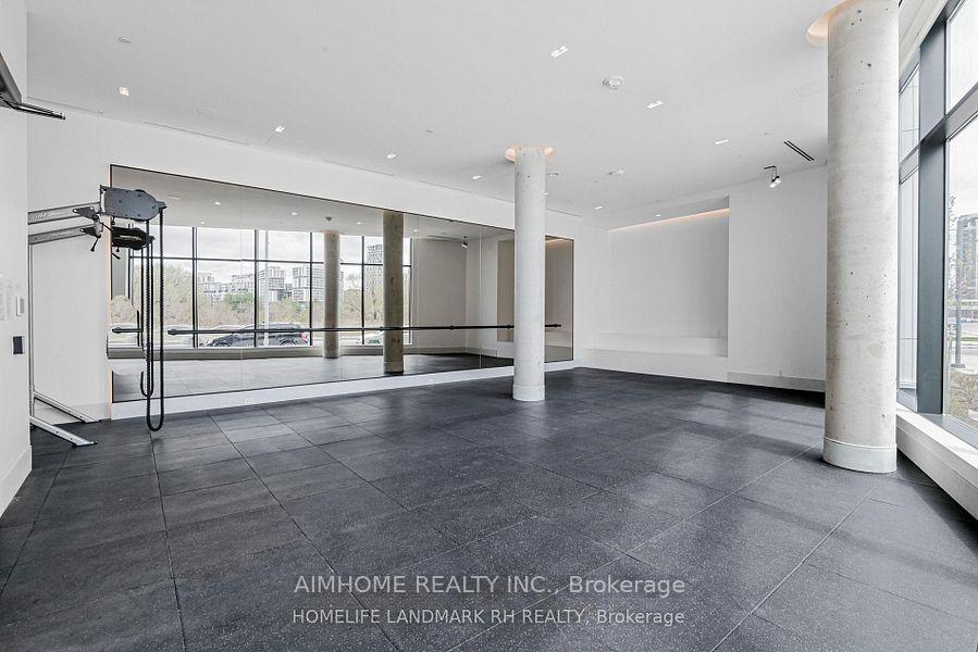 Photo 24 of Unit 2802, 18 Waterwalk Drive, Markham, Unionville — HOMEH