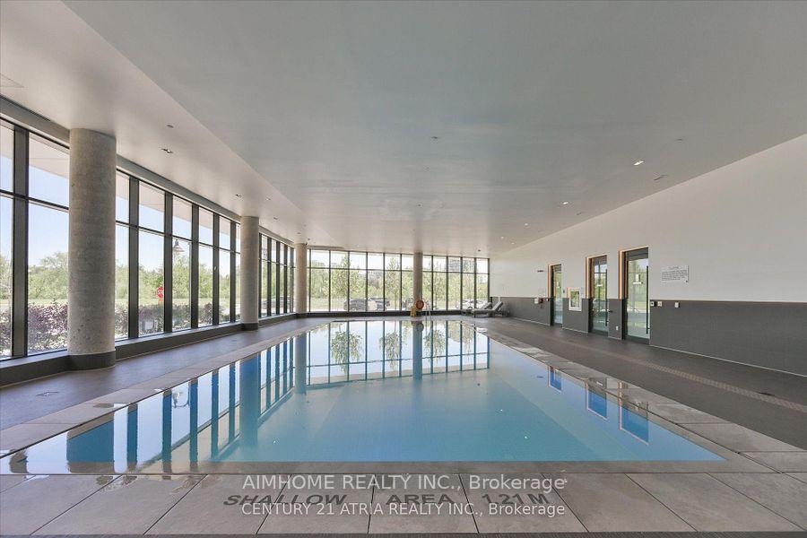 Photo 25 of Unit 2802, 18 Waterwalk Drive, Markham, Unionville — HOMEH