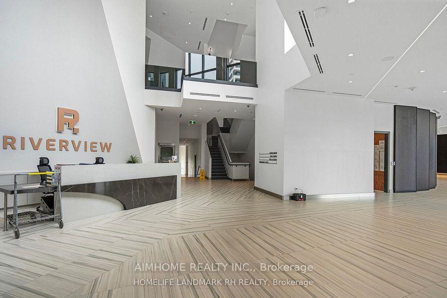 Photo 27 of Unit 2802, 18 Waterwalk Drive, Markham, Unionville — HOMEH