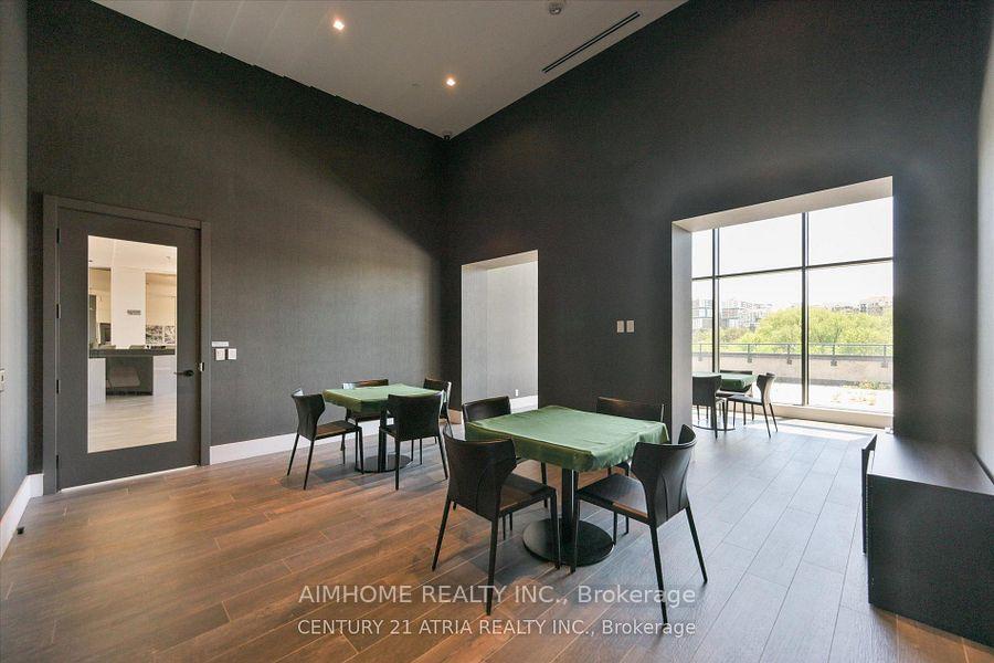 Photo 28 of Unit 2802, 18 Waterwalk Drive, Markham, Unionville — HOMEH