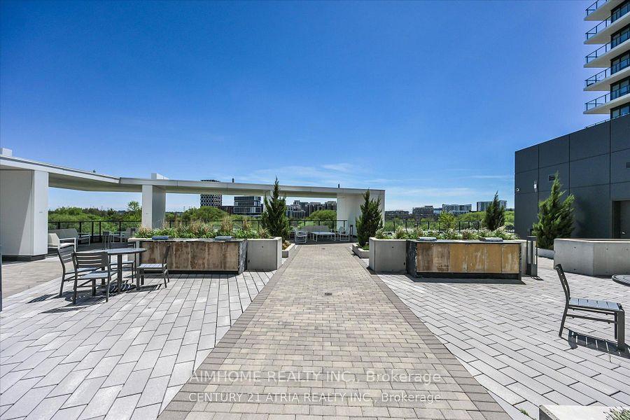 Photo 29 of Unit 2802, 18 Waterwalk Drive, Markham, Unionville — HOMEH