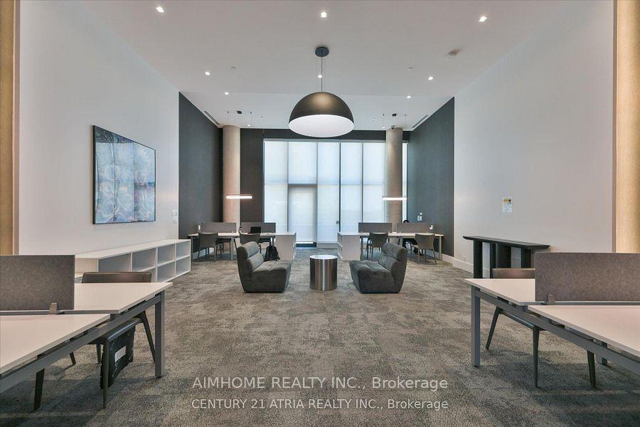 Photo 31 of Unit 2802, 18 Waterwalk Drive, Markham, Unionville — HOMEH