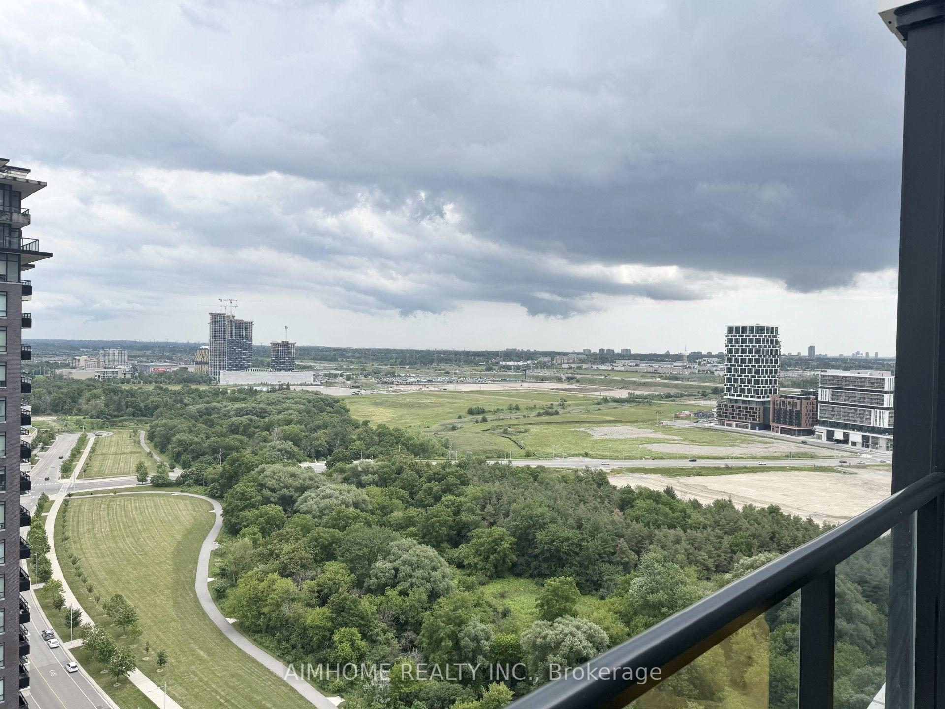 Photo 32 of Unit 2802, 18 Waterwalk Drive, Markham, Unionville — HOMEH